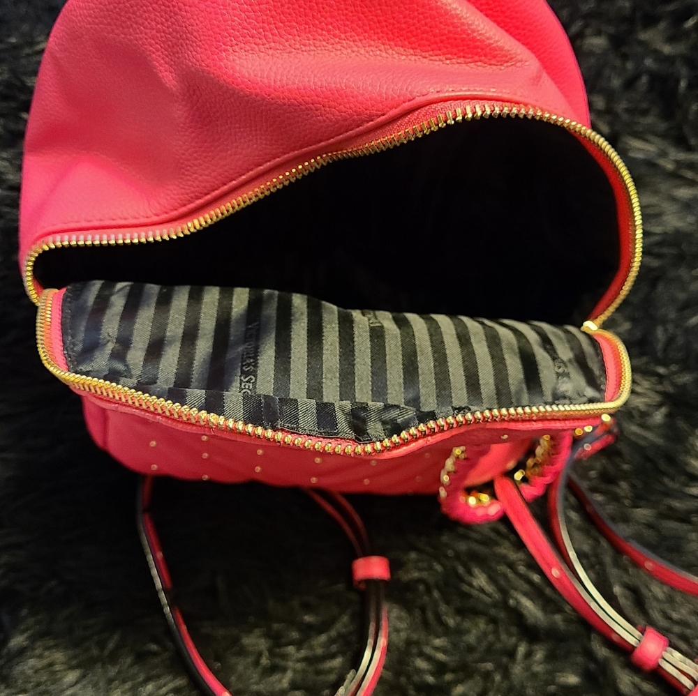 VS mini backpack - Picture 2 of 4